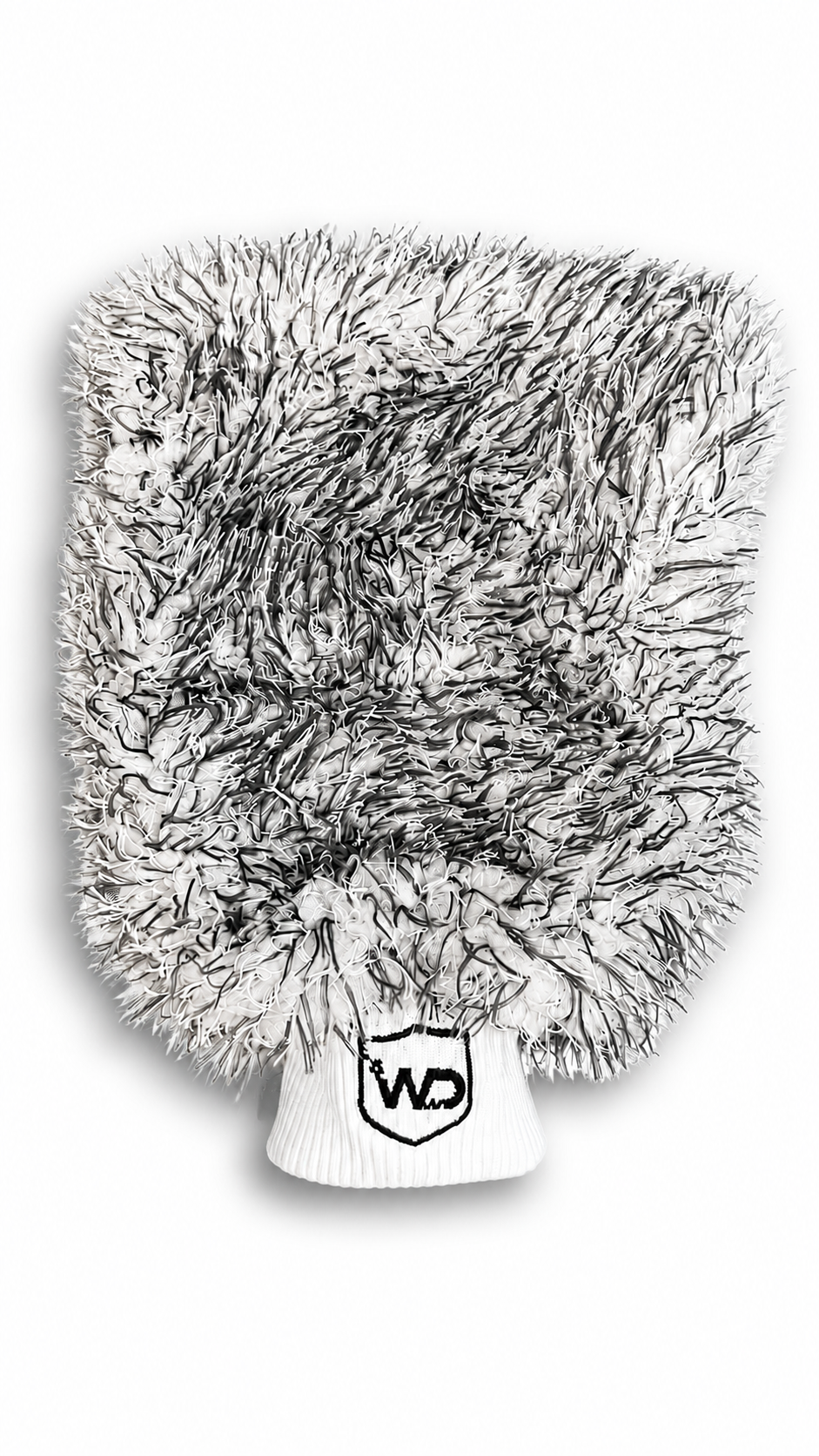 ULTRASOFT WASH MITT