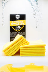 INTERIOR TOWEL PACK