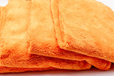 QUICK DETAIL TOWELS (4-PACK)