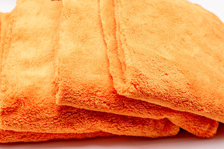 QUICK DETAIL TOWELS (4-PACK)