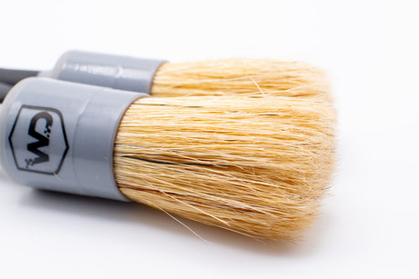 INTERIOR DETAIL BRUSH (3-PACK)