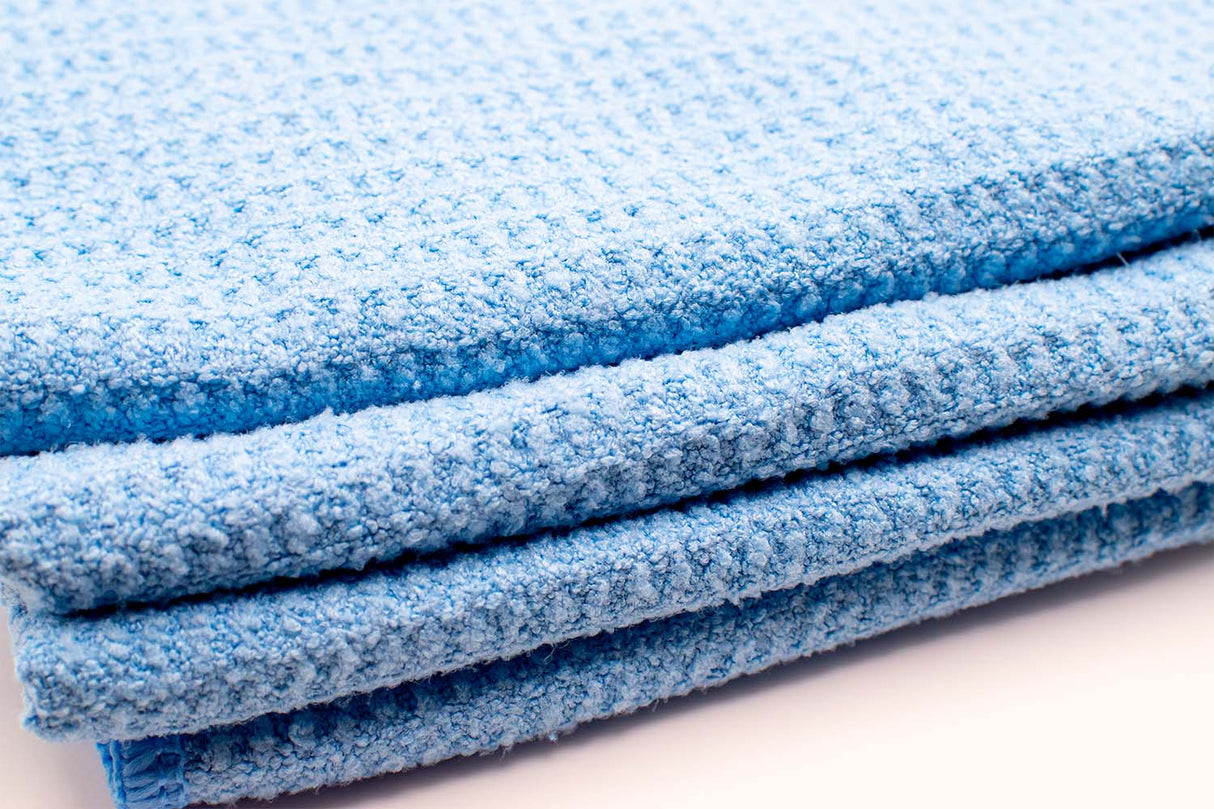 WINDOW TOWELS (4-PACK)