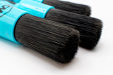 EXTERIOR DETAIL BRUSH (3-PACK)
