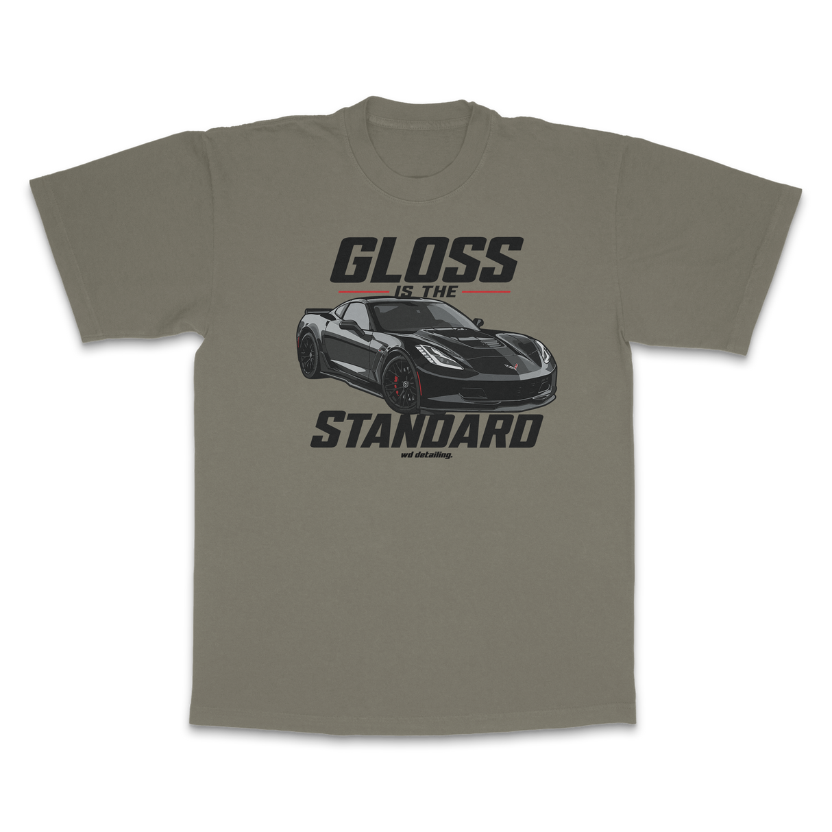 GLOSS TEE