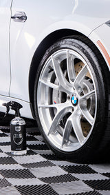 WHEEL & TIRE BUNDLE