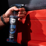 INTERIOR CLEANER