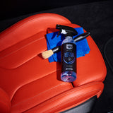 INTERIOR CLEANER