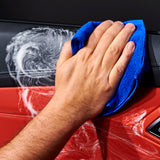INTERIOR CLEANER