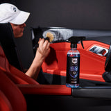 INTERIOR CLEANER