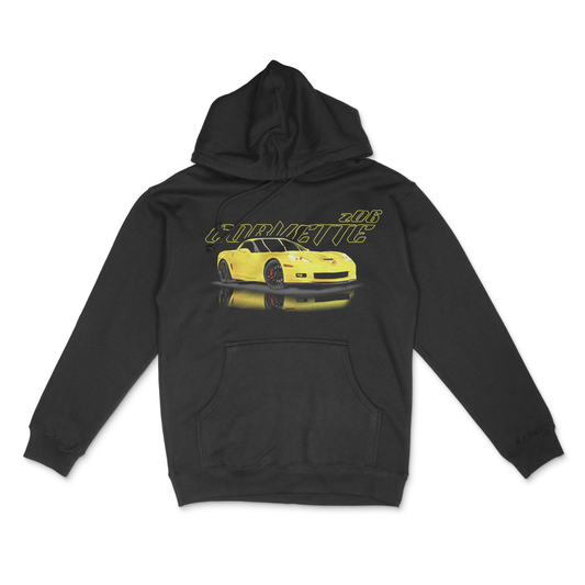 Reflection Hoodie