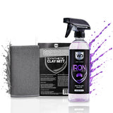 IRON DECON BUNDLE