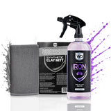 IRON DECON BUNDLE