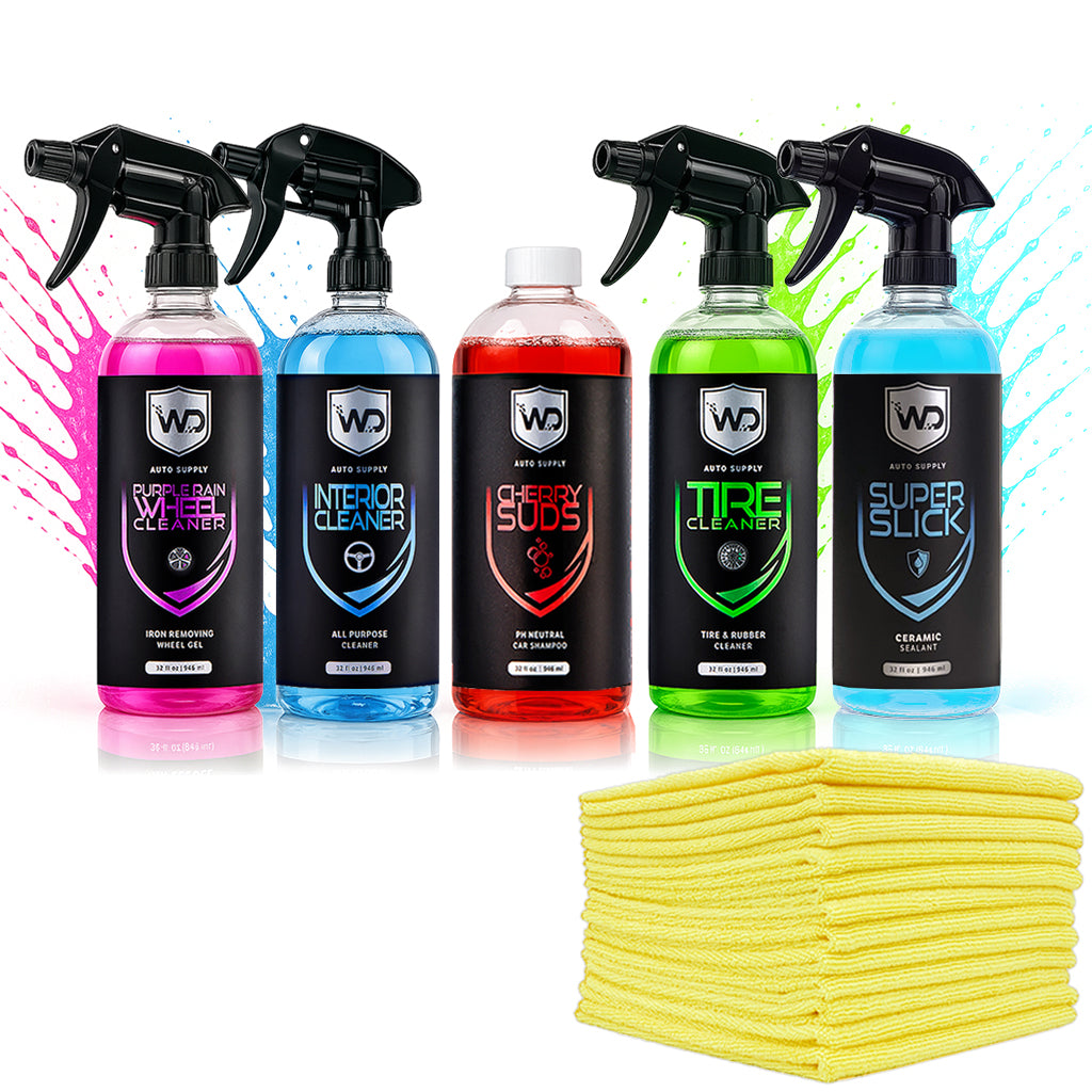 INTERMEDIATE BUNDLE