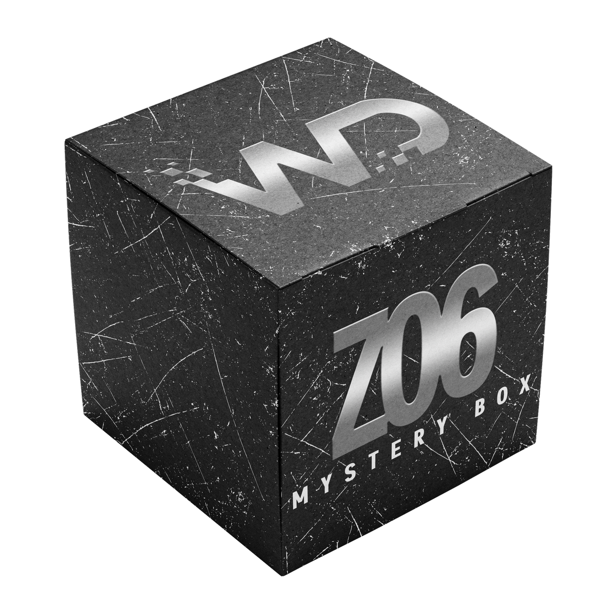 ZO6 MYSTERY BOX