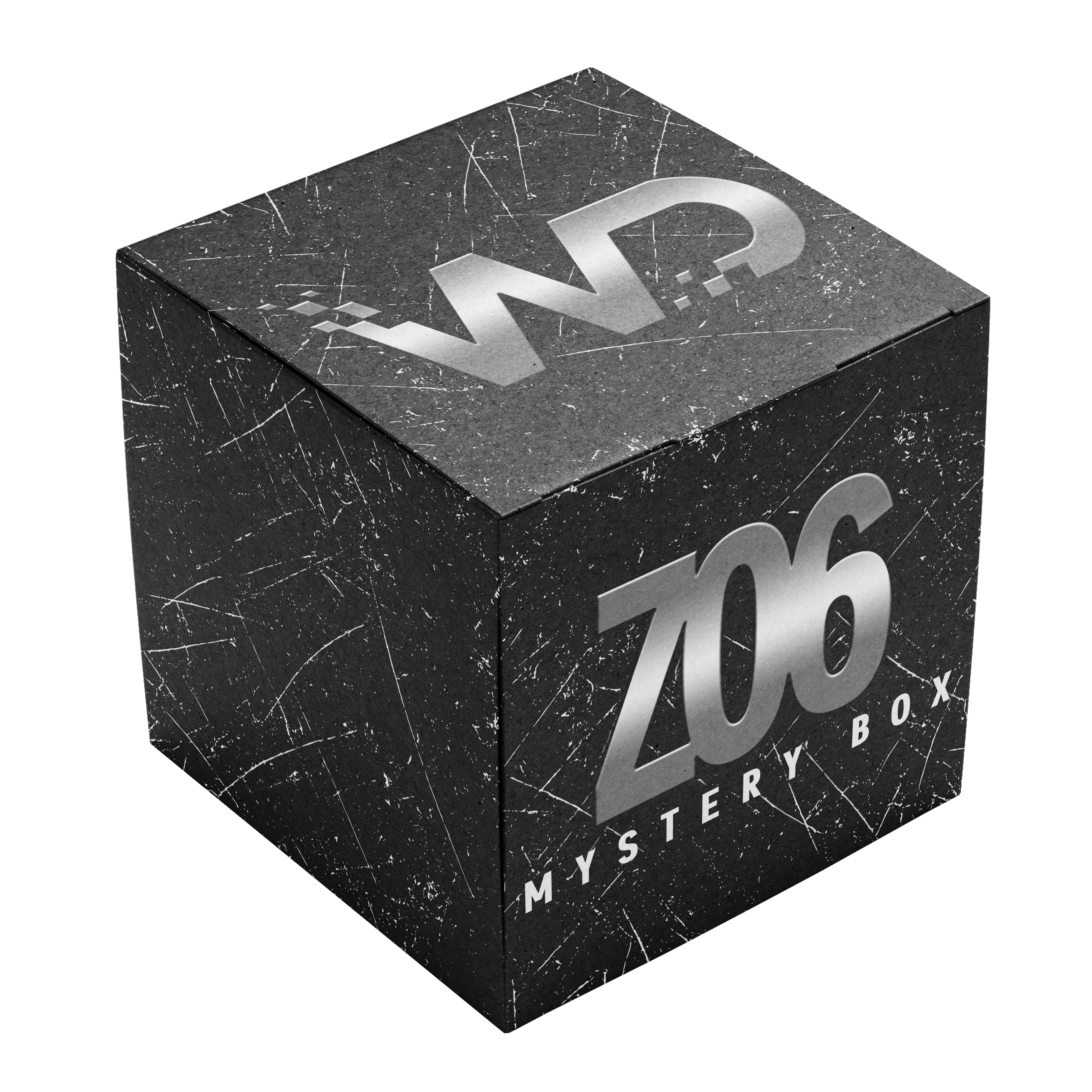 アビスアイ＆ニンジャスピナー BOX ZO6 MYSTERY BOX – WD Auto Supply