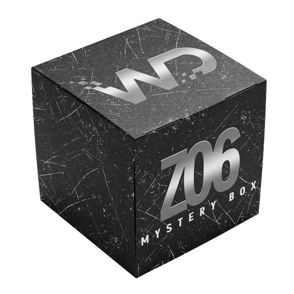 RAD MARKET DAY/6576 　the gazette ベアbox ZO6 MERCH MYSTERY BOX – WD Auto Supply