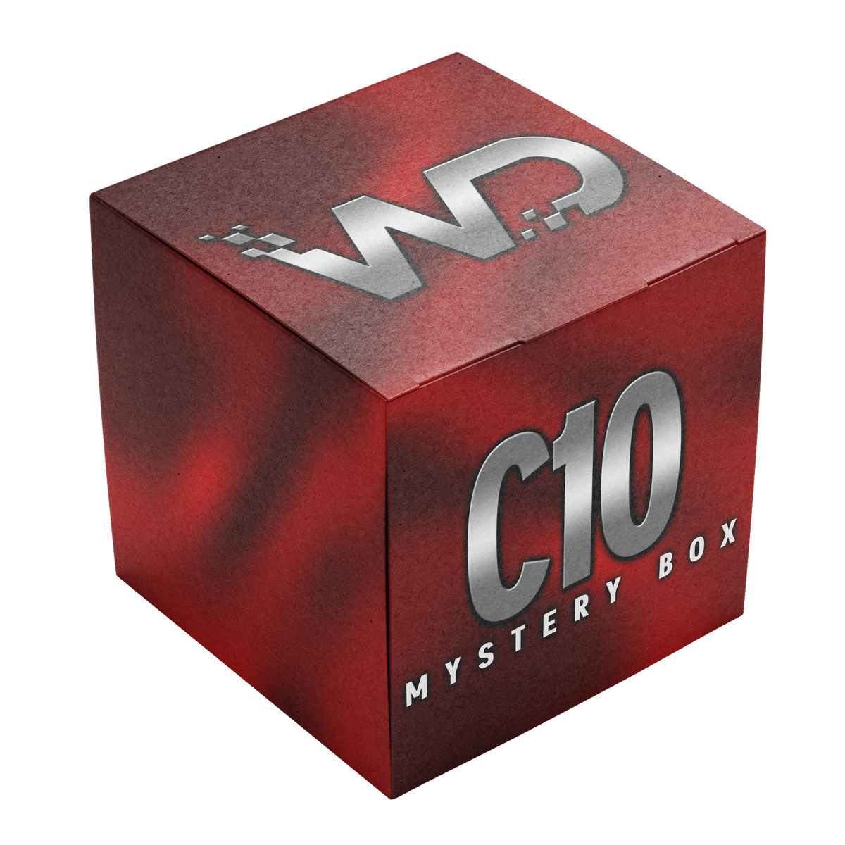 C10 MYSTERY BOX