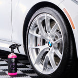 PURPLE RAIN WHEEL CLEANER