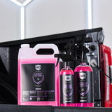 PURPLE RAIN WHEEL CLEANER