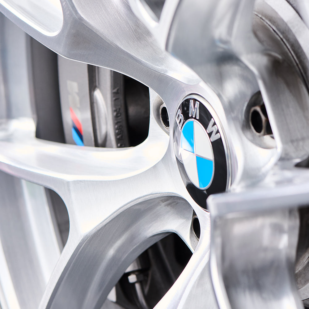 PURPLE RAIN WHEEL CLEANER