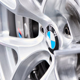 PURPLE RAIN WHEEL CLEANER