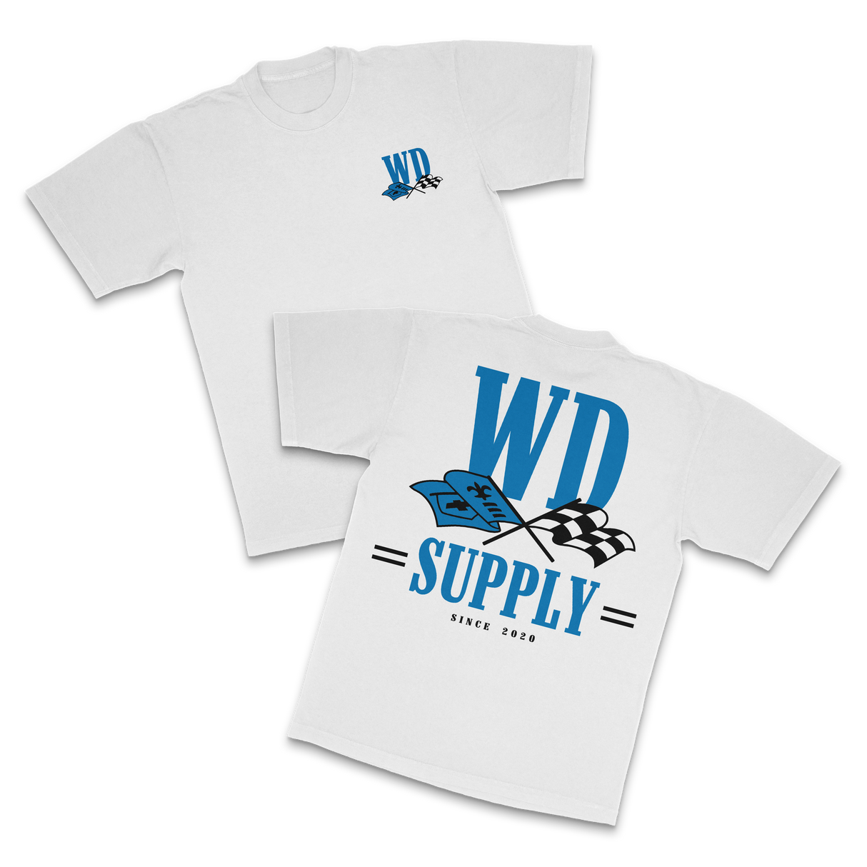 RETRO TEE