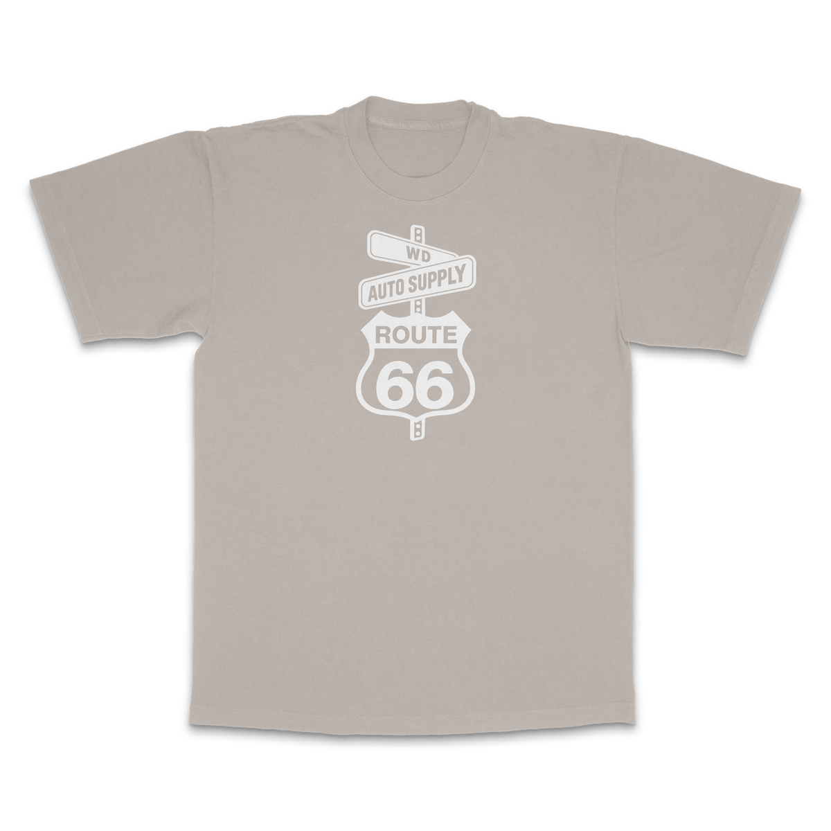 ROUTE 66 TEE