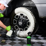 WHEEL & TIRE BUNDLE