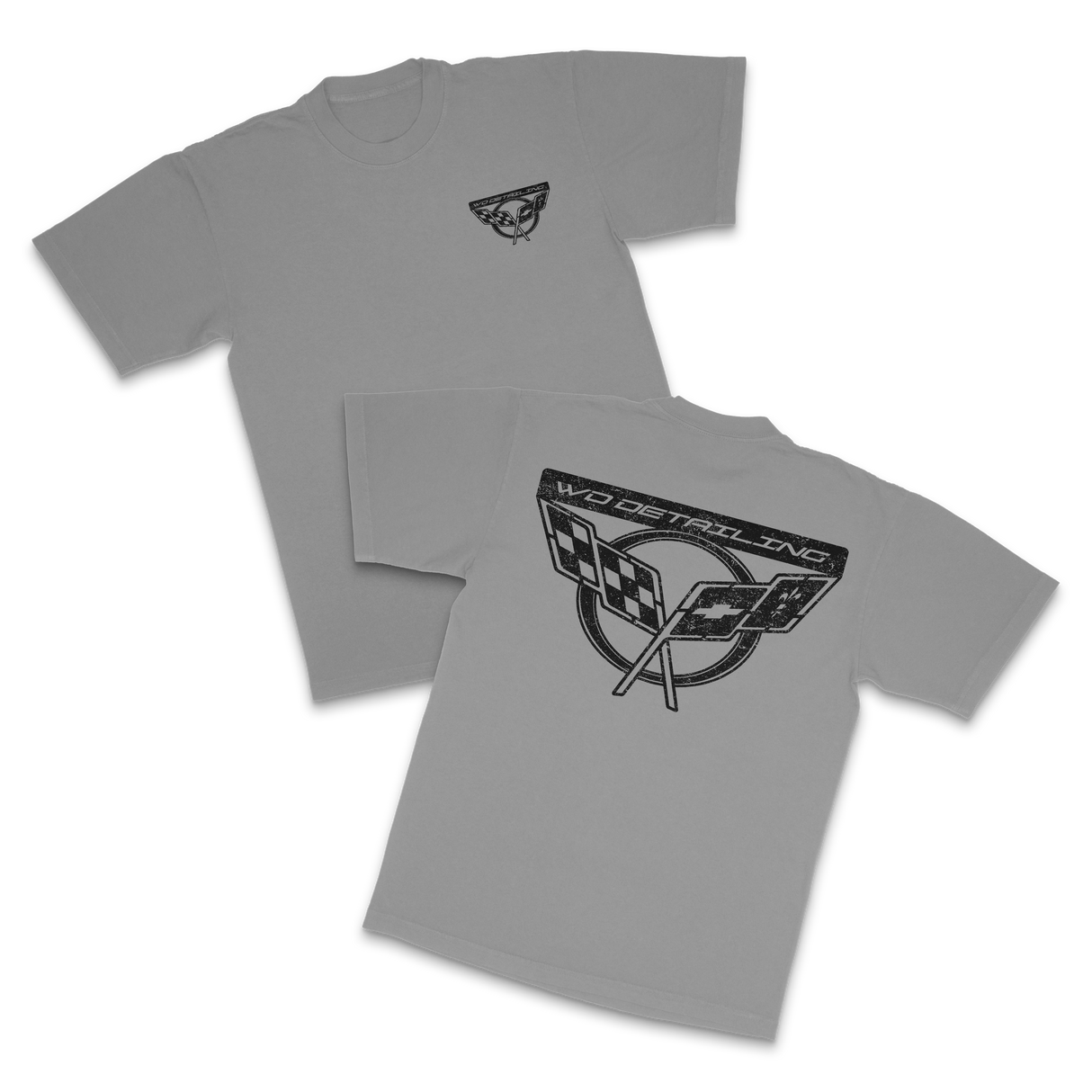 VETTE TEE