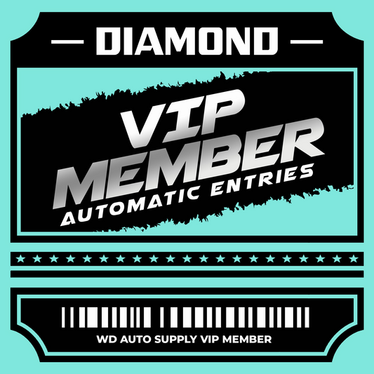 DIAMOND VIP