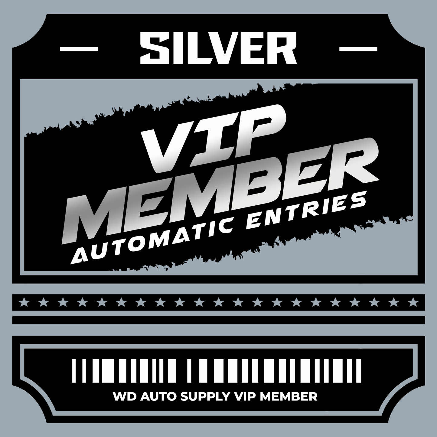 SILVER VIP