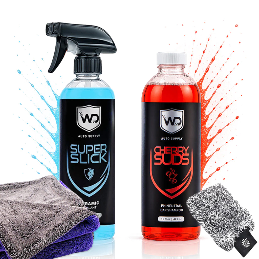 WASH PACKAGE
