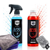 WASH PACKAGE