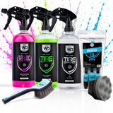 WHEEL & TIRE BUNDLE