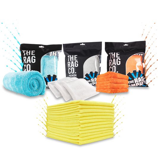 Towel Bundle
