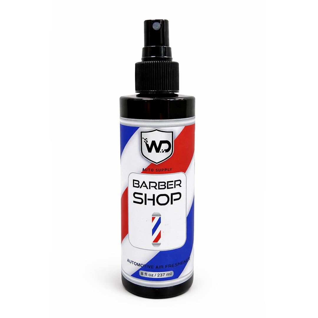 BARBERSHOP AIR FRESHENER