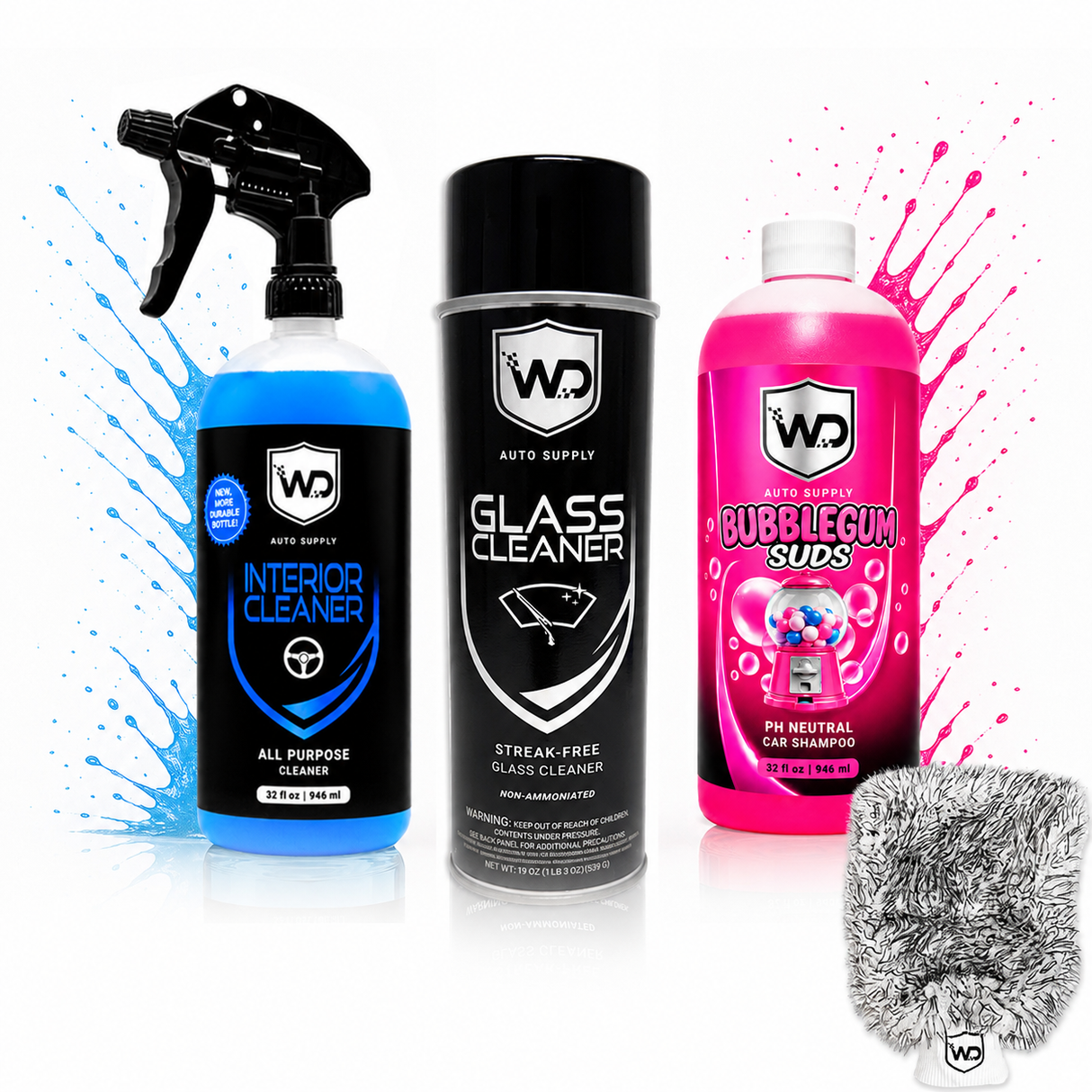 BEGINNER BUNDLE