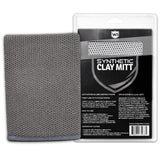 CLAY MITT