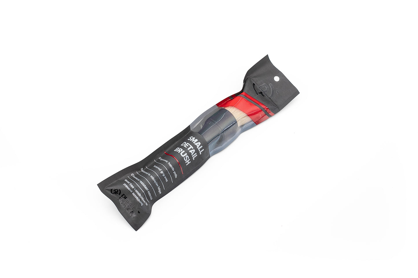 Interior Detail Brush