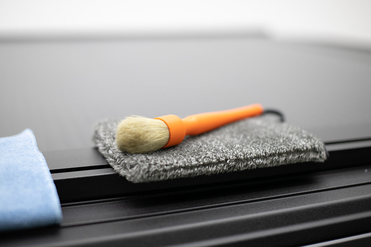Interior Detail Brush