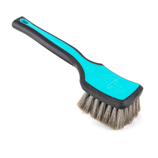Tire Brush