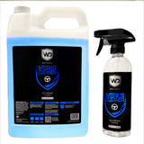 INTERIOR CLEANER