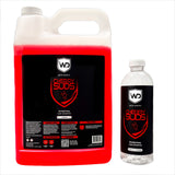 CHERRY SUDS CAR SOAP
