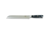 BRÜTEDGE™ BREAD KNIFE