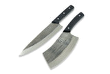 BRÜTEDGE™ ULTIMATE KNIFE BUNDLE