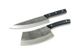 BRÜTEDGE™ ULTIMATE KNIFE BUNDLE