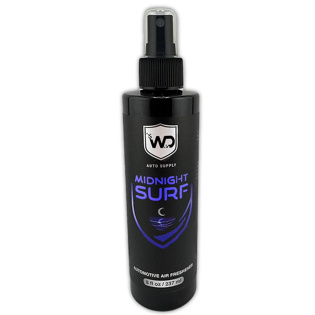 WD AIR FRESHENERS