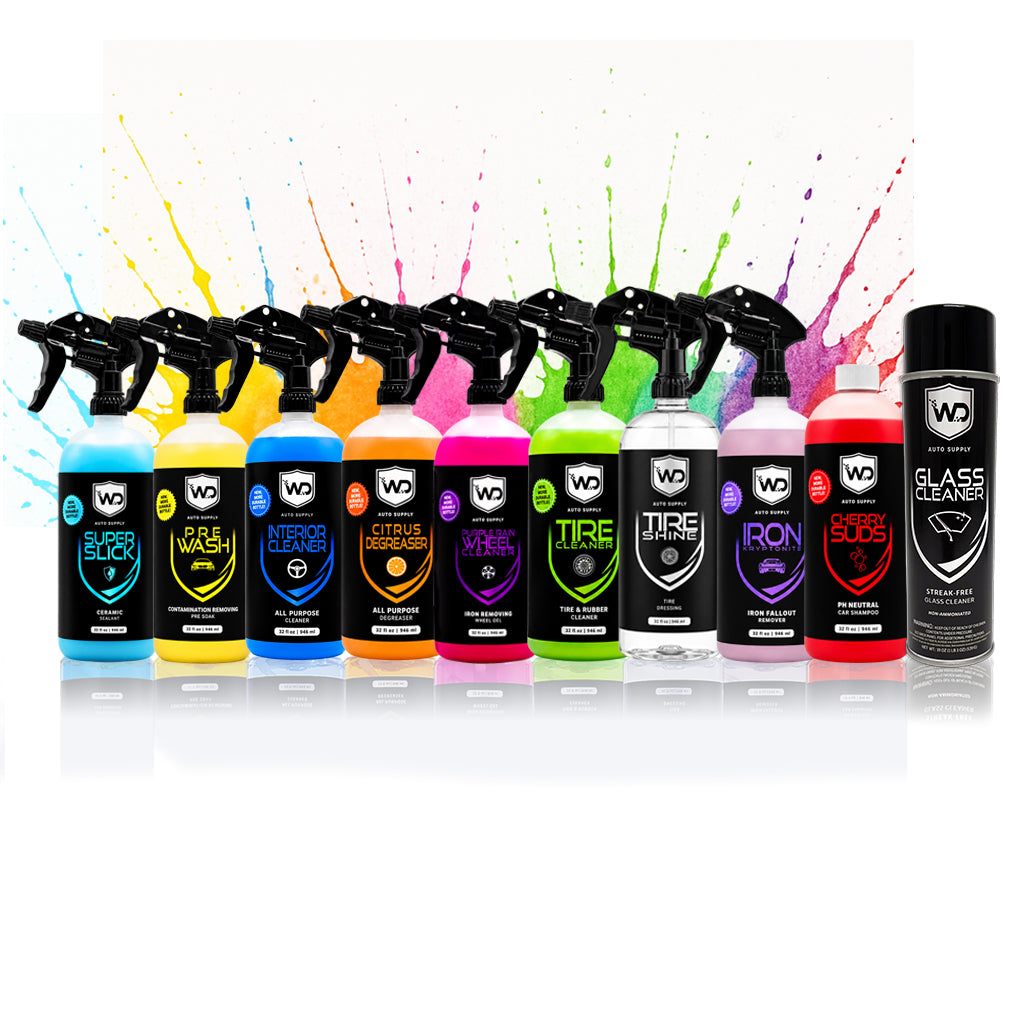 PRO BUNDLE