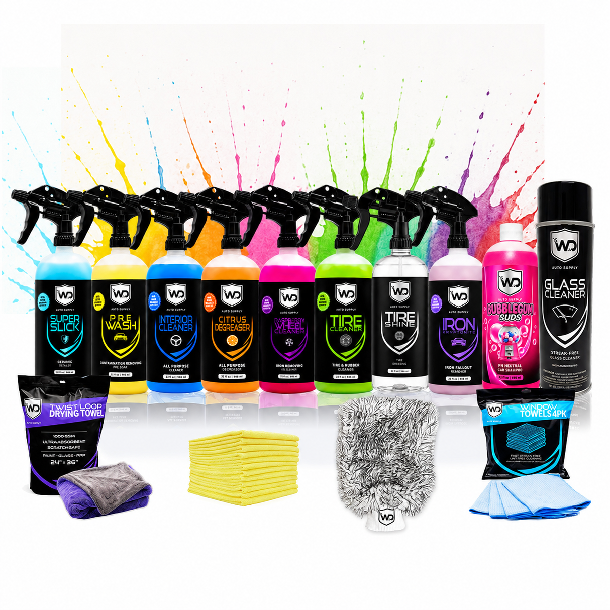 PRO PLUS BUNDLE