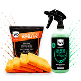 QUICK DETAIL BUNDLE